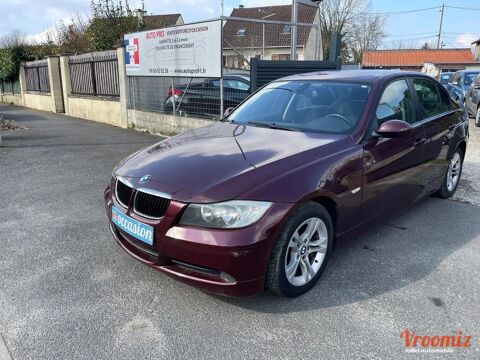 Bmw serie 3 E90 170 CONFORT