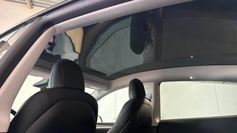 Model Y Long Range Dual AWD 2022 occasion 91380 Chilly-Mazarin