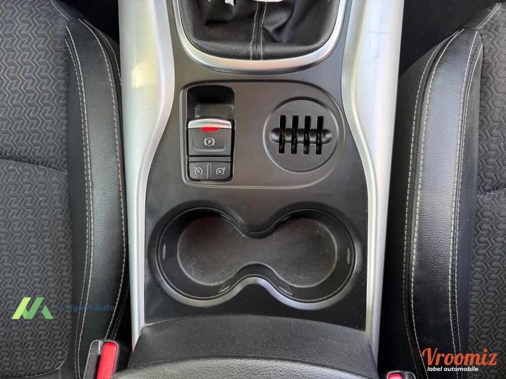 Kadjar 1.6 DCI 130 ENERGY INTENS 2016 occasion 34140 M&egrave;ze