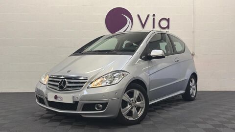 Mercedes classe a 180 CDI AVANTGARDE AVANTGARDE