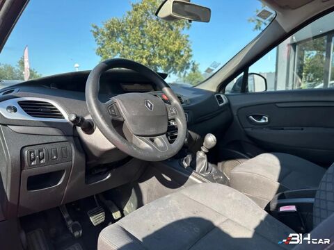 Grand scenic IV 1.5 DCI 105 2009 occasion 33980 Audenge