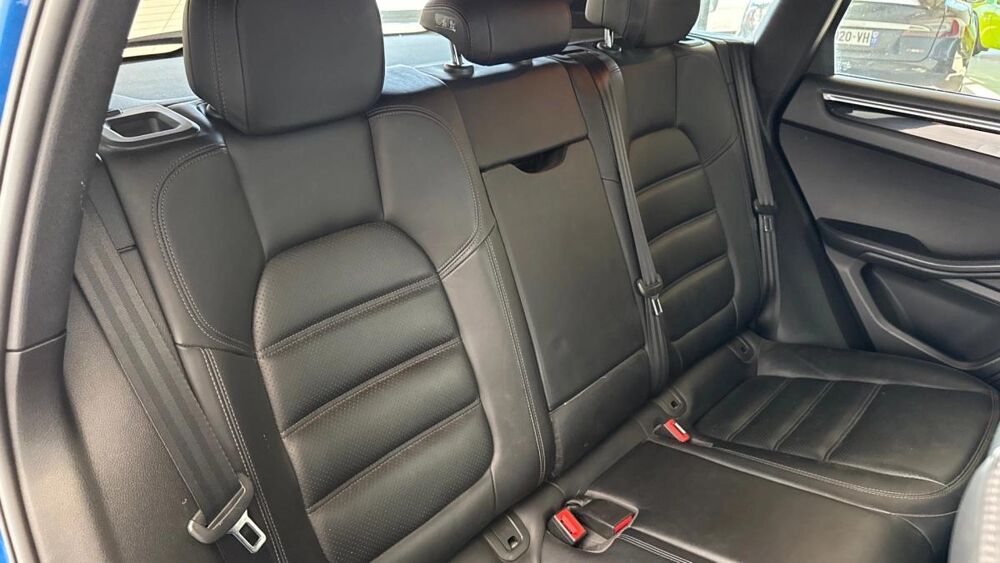 Macan 2015 occasion 17600 Saujon