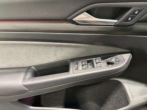 Golf 2.0 TDI R-Line 1st 2020 occasion 59494 Petite-For&ecirc;t