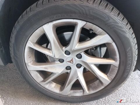 Formentor 1.5 TSI 150 V DSG BVA 2024 occasion 67500 Haguenau