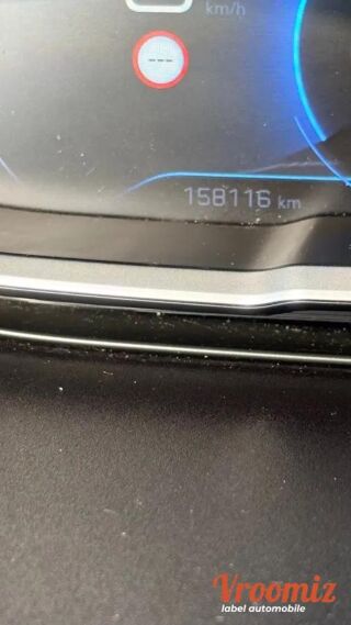 3008 GENERATION-II 2.0 BLUEHDI 150 GT LINE START-STOP 2017 occasion 78490 Galluis