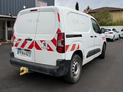Partner 2021 occasion 31120 Portet-sur-Garonne