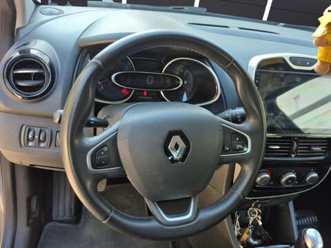 Clio 0.9 TCE 90 ENERGY BUSINESS 2018 occasion 34000 MONTPELLIER