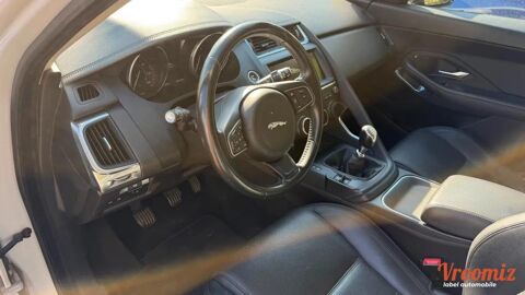 E-PACE 2018 occasion 91200 Athis-Mons