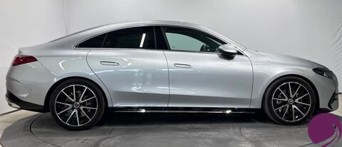 Classe CLA 2026 occasion 66000 Perpignan