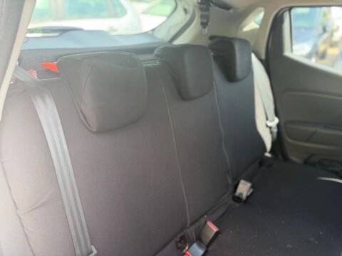 Clio 1.5 DCI 90 TREND 2017 occasion 78630 Orgeval