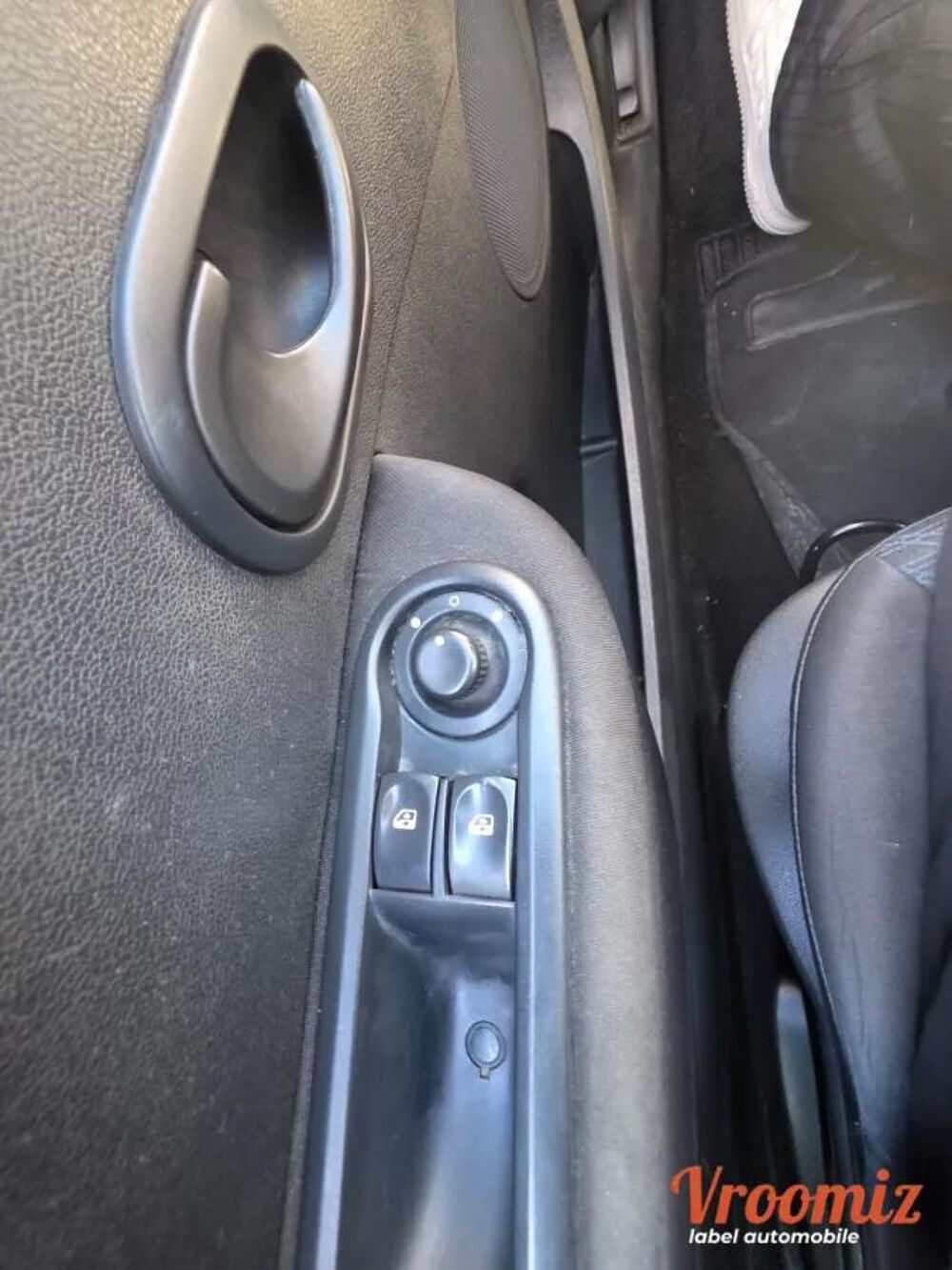 Clio 1.5 DCI 70 AUTHENTIQUE 2008 occasion 34070 Montpellier