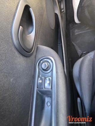 Clio 1.5 DCI 70 AUTHENTIQUE 2008 occasion 34070 Montpellier