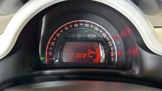 Twingo 2021 occasion 17600 Saujon