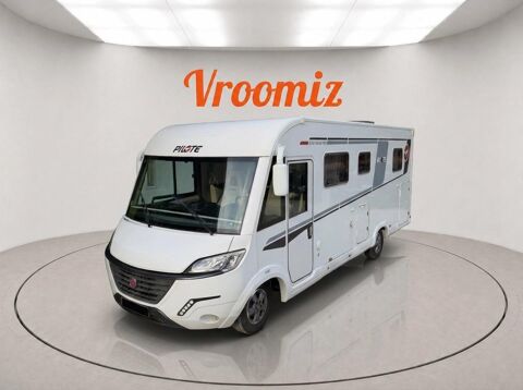 Caravane Caravane 2021 occasion Barbentane 13570