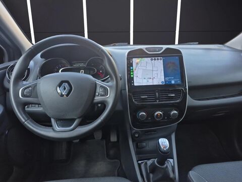 Clio 0.9 TCE 90 ENERGY BUSINESS 2018 occasion 34000 MONTPELLIER