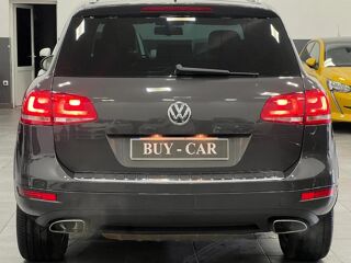 Touareg 2012 occasion 69800 SAINT-PRIEST