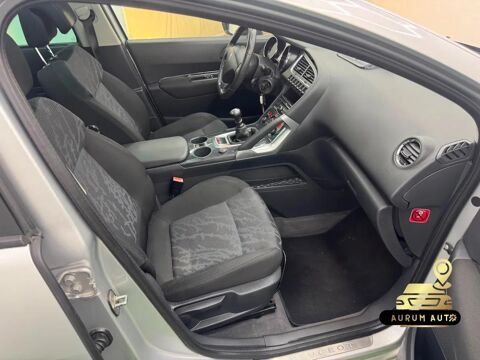3008 GENERATION-I 2.0 HDI 150 PREMIUM PACK 2011 occasion 69200 VENISSIEUX
