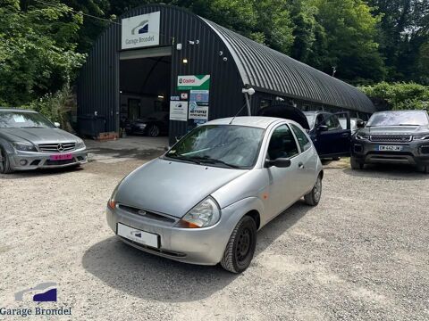 Ford ka 1.3 i 70cv