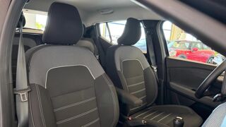 Sandero 2023 occasion 17600 Saujon