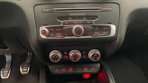 S1 2.0TFSIQ 2.0 TFSI quattro 2014 occasion 59223 Roncq
