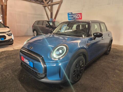 Annonce voiture Mini MINI COUPE 20990 €