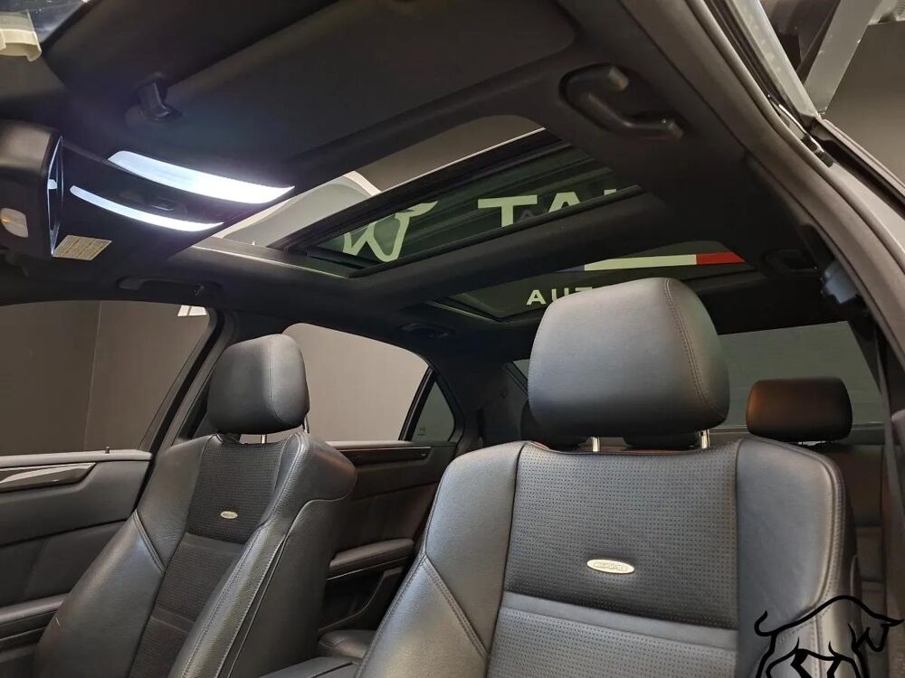 Classe E 6.2 63 525 AMG BVA 2009 occasion 13150 TARASCON