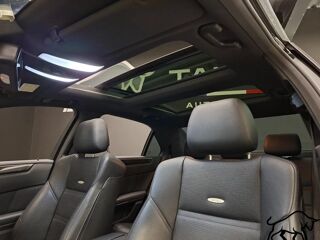 Classe E 6.2 63 525 AMG BVA 2009 occasion 13150 TARASCON