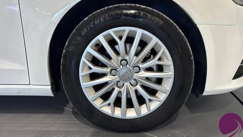 A3 SPORTBACK 2.0 TDI 150 AMBIENTE 2016 occasion 66000 Perpignan
