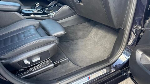 X4 XDRIVE20 xDrive 20 d M Sport 2021 occasion 60200 Compi&egrave;gne
