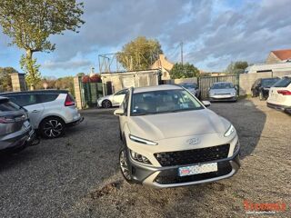Kona 1.6 GDI 141H 105 HYBRID HEV 1.6KWH EXECUTIVE DCT BVA 2021 occasion 78690 LES ESSARTS-LE-ROI