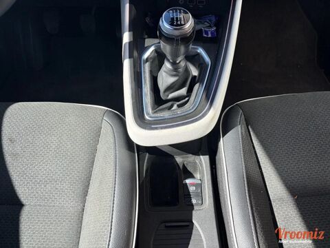 Clio 1.0 TCE GPL 100 INTENS 2021 occasion 95190 Goussainville