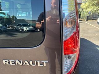 Kangoo 1,2 TCE 115 EXTRA R-LINK 2014 occasion 95100 Argenteuil