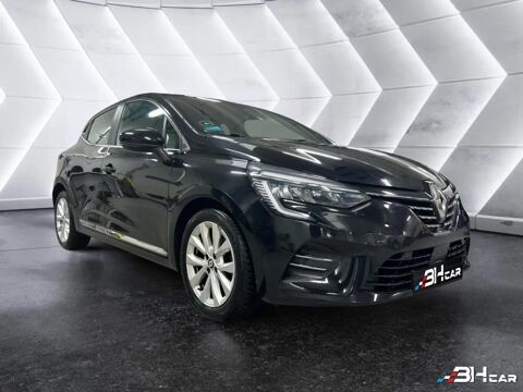 Clio 2021 occasion 45450 Fay-aux-Loges