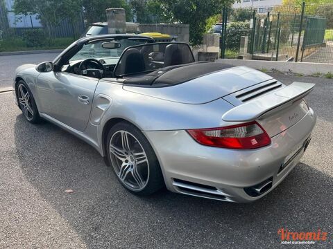 911 2008 occasion 69290 Craponne