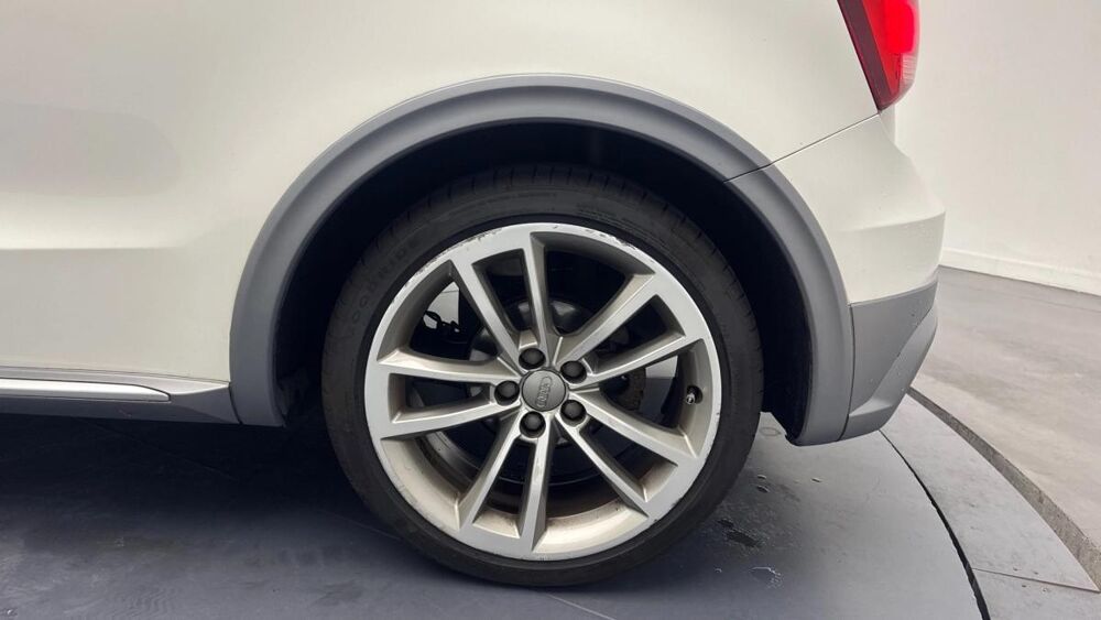 A1 1.4 TDI Ambiente 2015 occasion 59223 Roncq