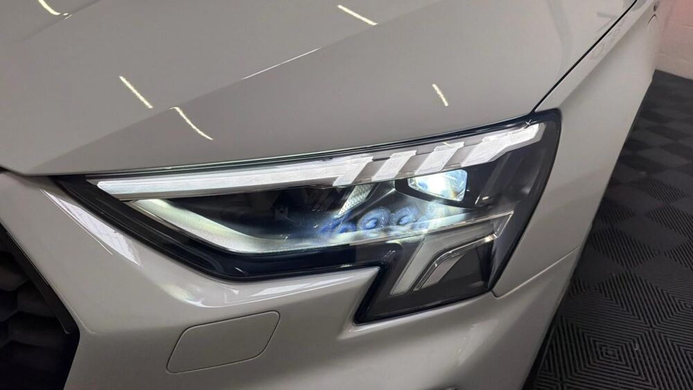 A3 Sportback 40 TFSI e 204ch S line S tronic 6 / 1&egrave;re Main Suiv 2023 occasion 91380 Chilly-Mazarin