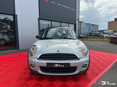 Clubman 1.6 100 ONE 2011 occasion 33980 Audenge