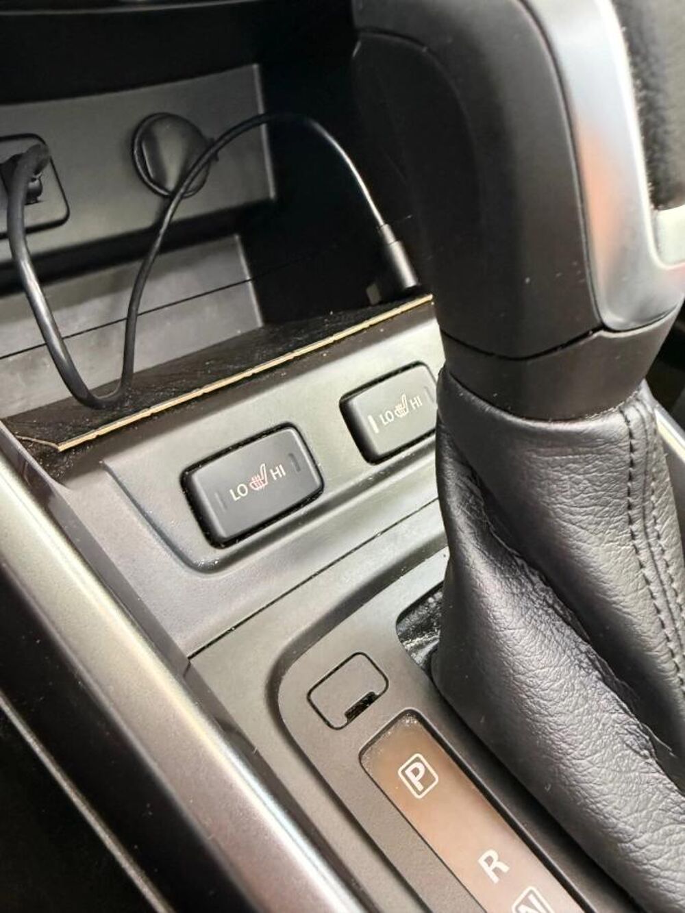 Vitara 1.5 DUALJET 115H 100 FULL-HYBRID HYBRID 0.8KWH STYLE ALLGRIP 2024 occasion 43000 Le Puy-en-Velay