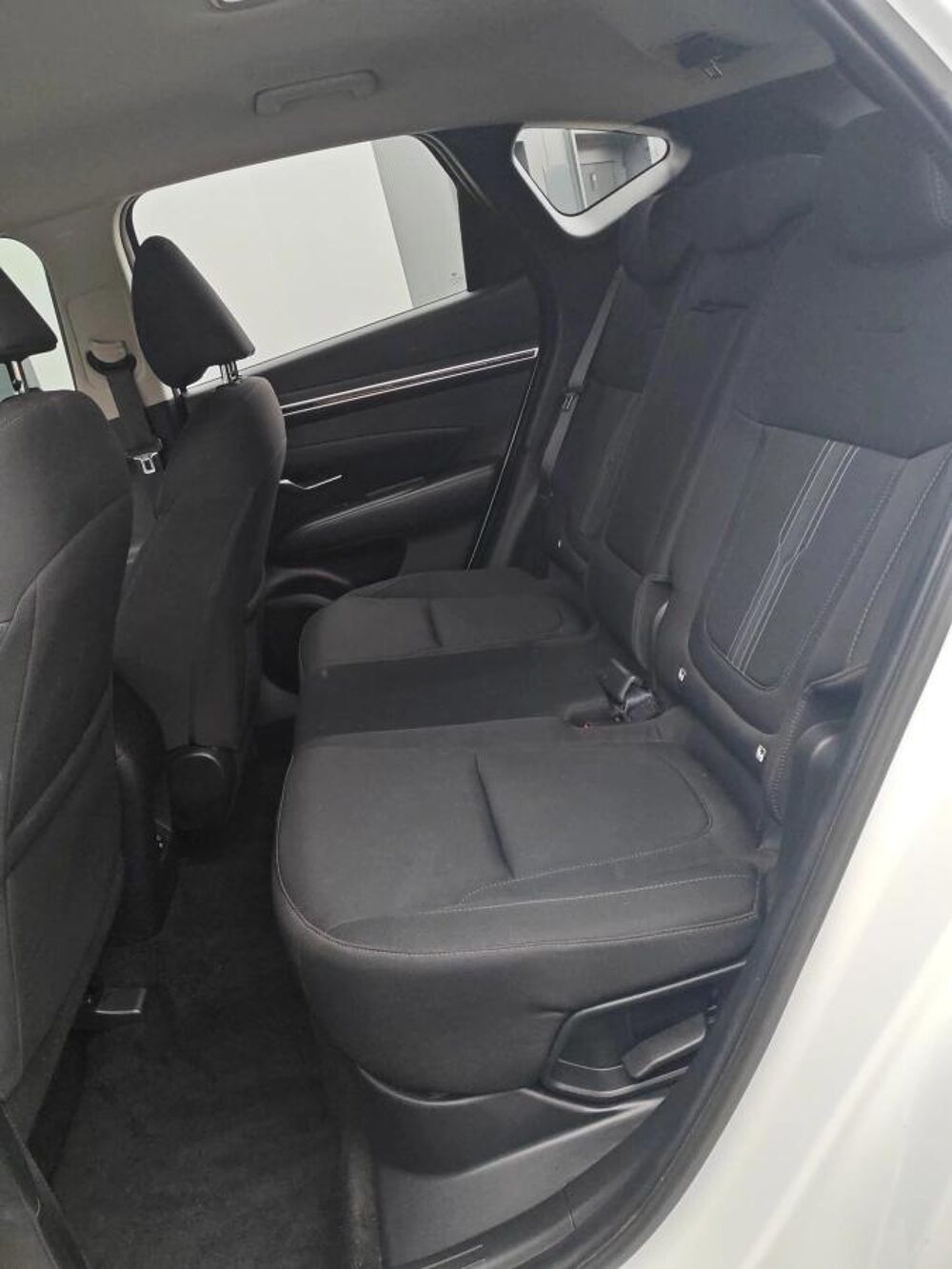 Tucson 1.6 T-GDI 230H 180 HEV HYBRID 1.5KWH BUSINESS 2WD BVA 2023 occasion 78310 COIGNIERES