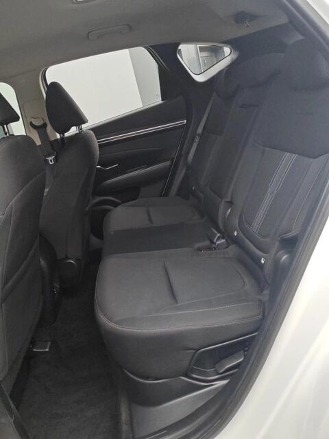 Tucson 1.6 T-GDI 230H 180 HEV HYBRID 1.5KWH BUSINESS 2WD BVA 2023 occasion 78310 COIGNIERES