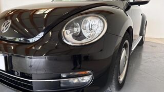 Beetle 1.2 TSI Basis BMT 2016 occasion 17600 Saujon