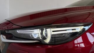 CX-5 2018 occasion 17600 Saujon