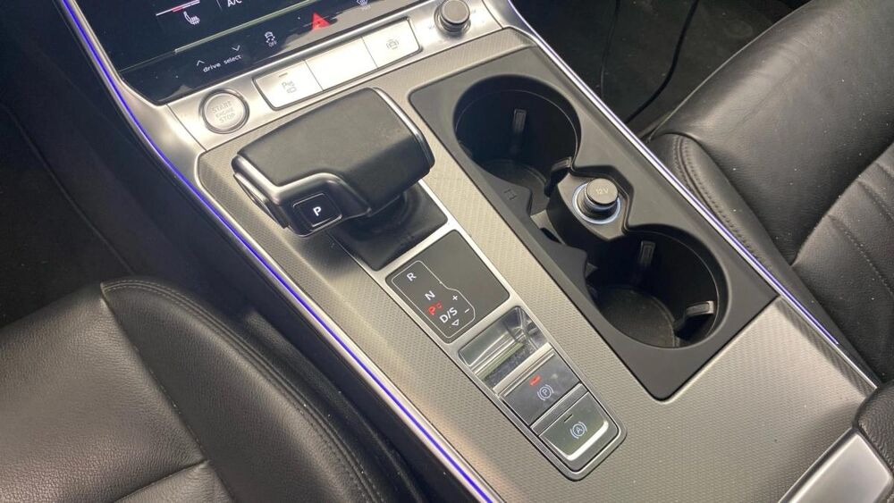 A6 40 TDI 40 TDI Avus 2019 occasion 59223 Roncq