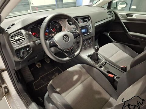 Golf 1.2 TSI 85 TREND LINE 2016 occasion 13150 TARASCON