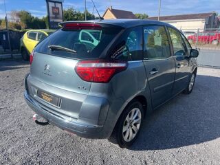 C4 Picasso 2.0 HDI 150 EXCLUSIVE BMP BVA 2012 occasion 51350 Cormontreuil