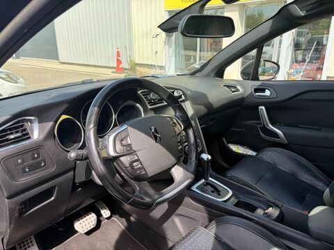 DS4 2014 occasion 78630 Orgeval