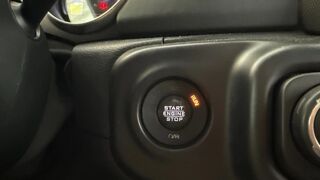 Wrangler 2022 occasion 17600 Saujon