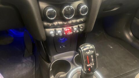 MINI COUPE COOPER S Cooper S Business Design 2020 occasion 59223 Roncq