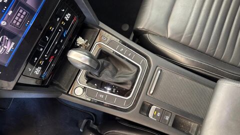 Passat 2021 occasion 17600 Saujon