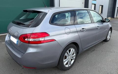 308 2014 occasion 45800 Saint-Jean-De-Braye